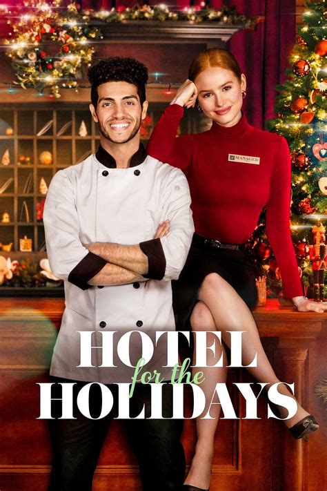hotel for the holidays gomovie|Hotel for the Holidays (2022) — The Movie Database (TMDB).